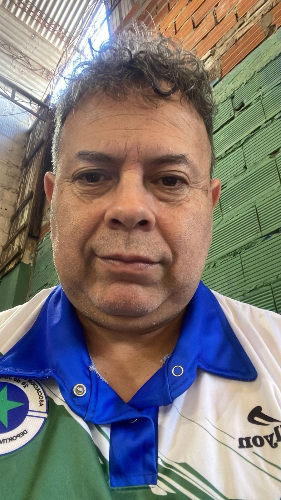 Foto de Jose Manuel Magallanes