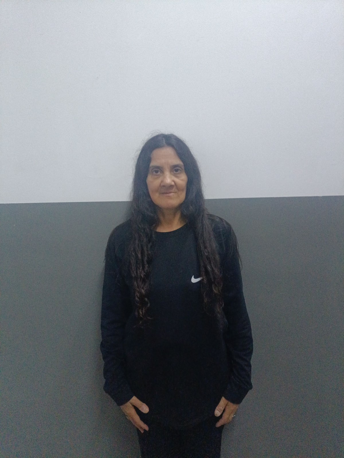 Foto de Norma Isabel Toscano