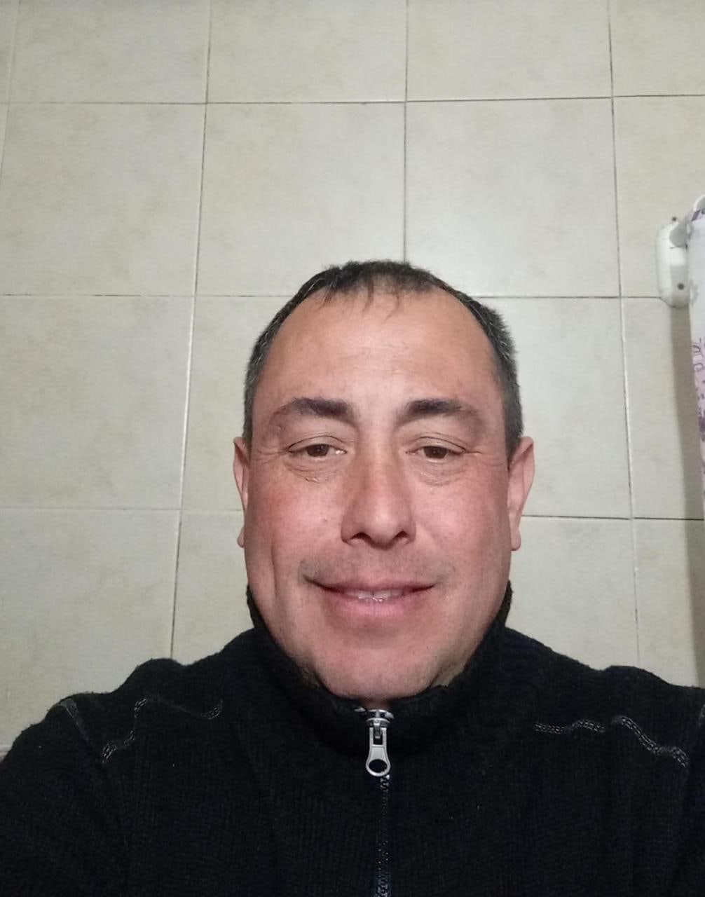 Foto de Gaston Ariel Reigosa