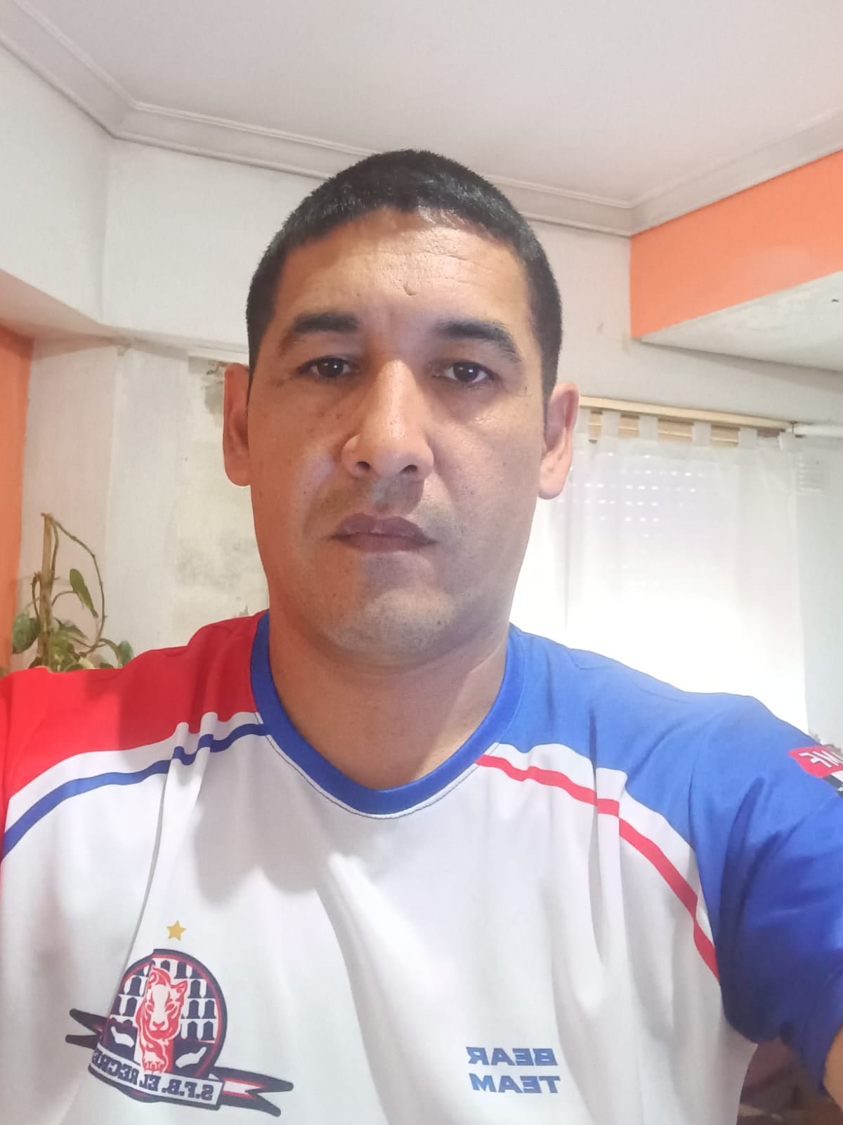 Foto de Martin Nieto