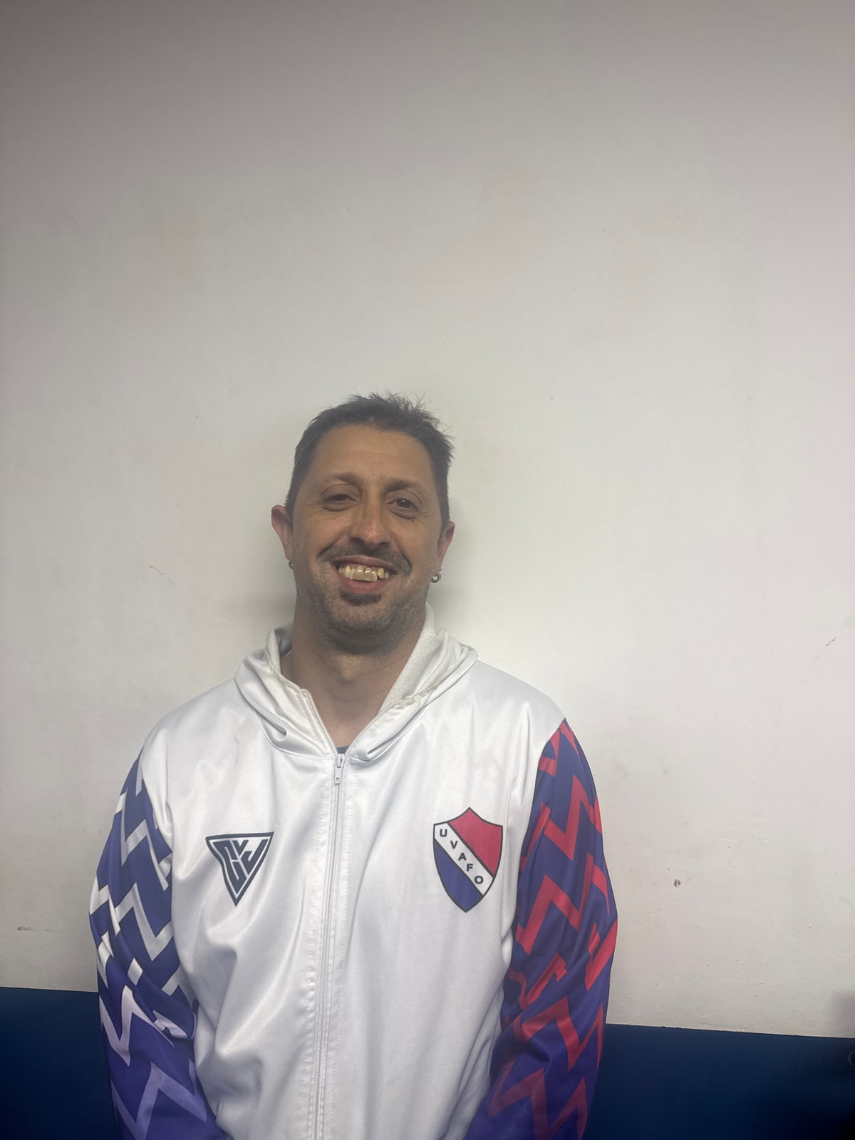 Foto de Damian Cristian Buscemi