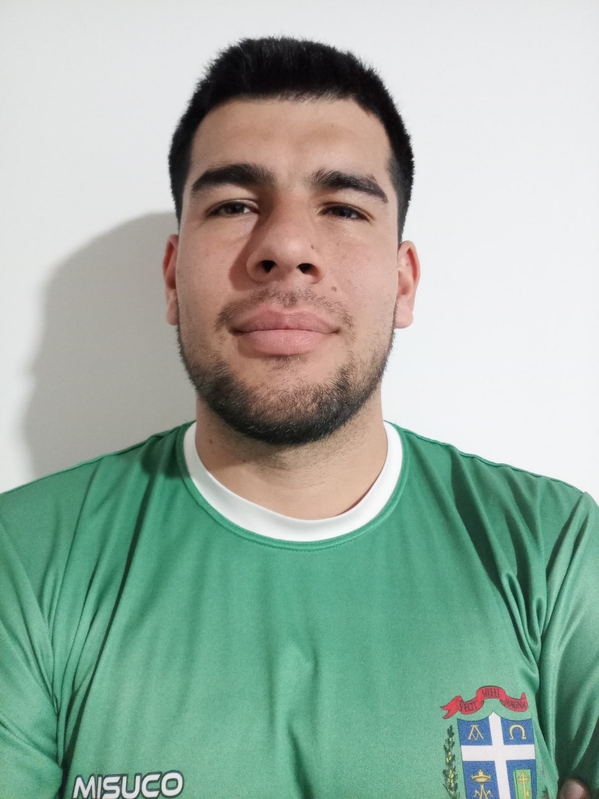 Foto de Diego Olarte