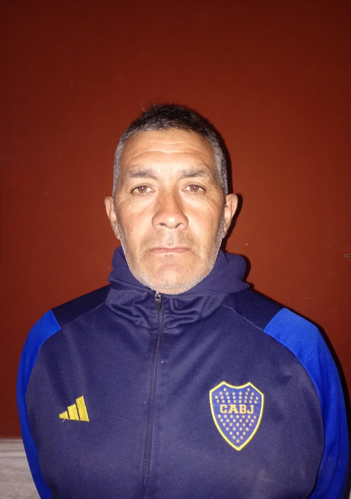 Foto de Jose Molina