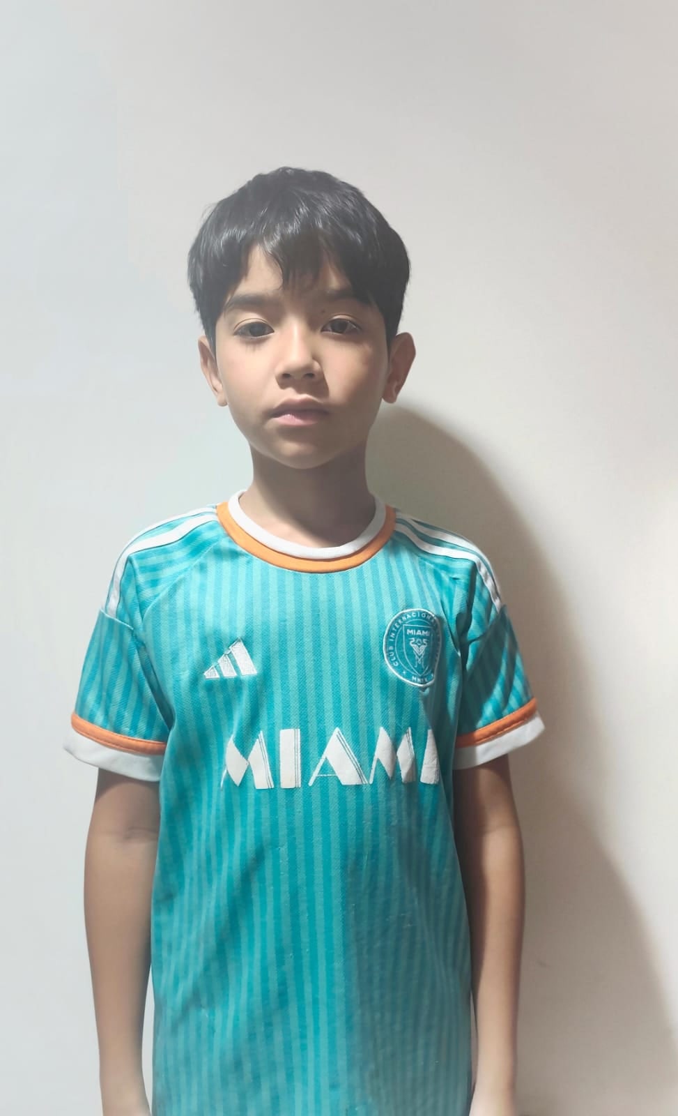 Foto de Francisco Tsai