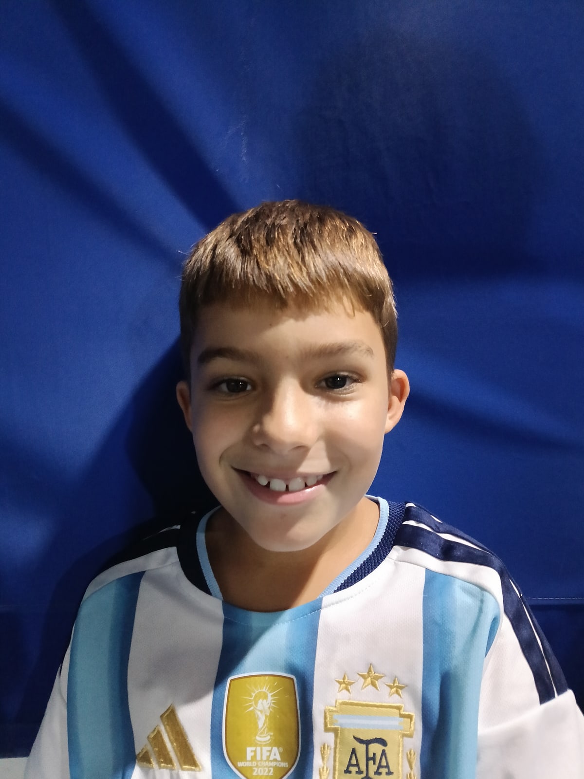 Foto de Felipe Garzon Rivero
