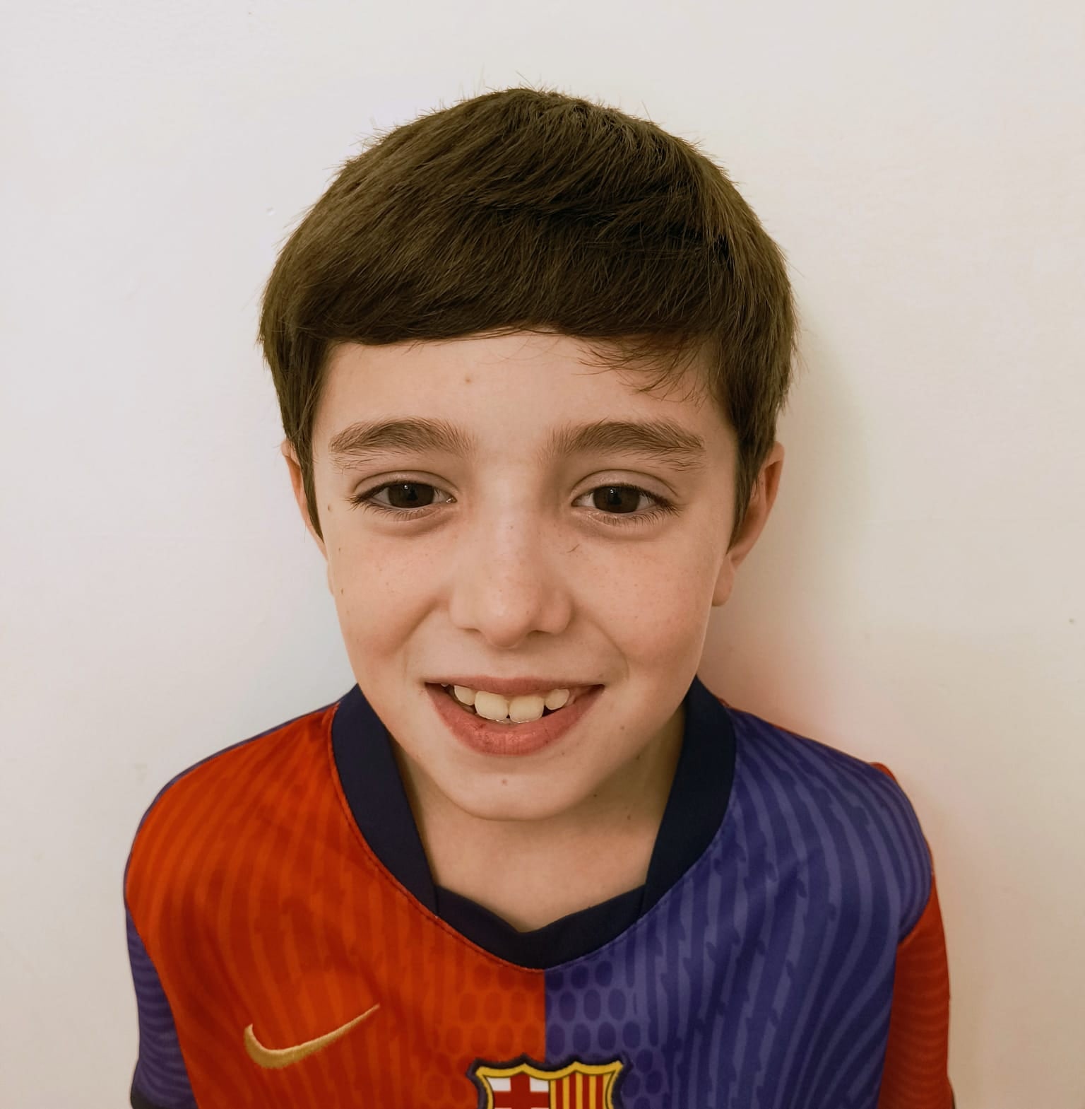 Foto de Joaquin Manuel Debole