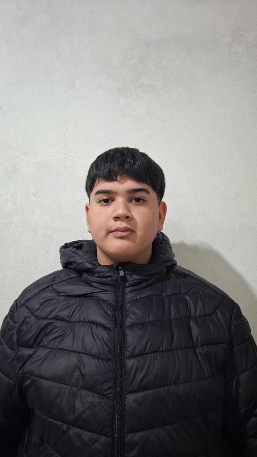 Foto de Lucas Muñoz