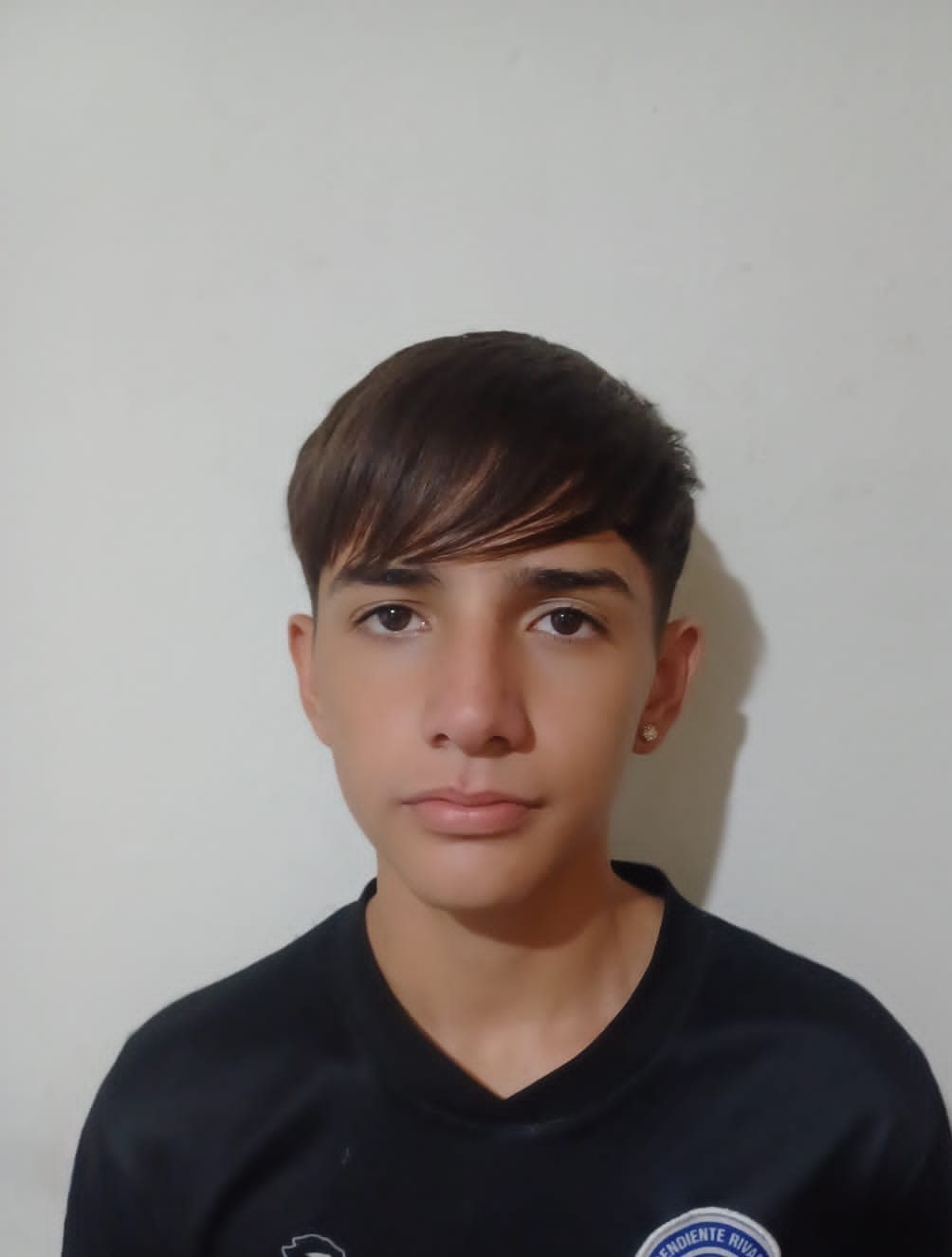 Foto de Ismael Ocampo