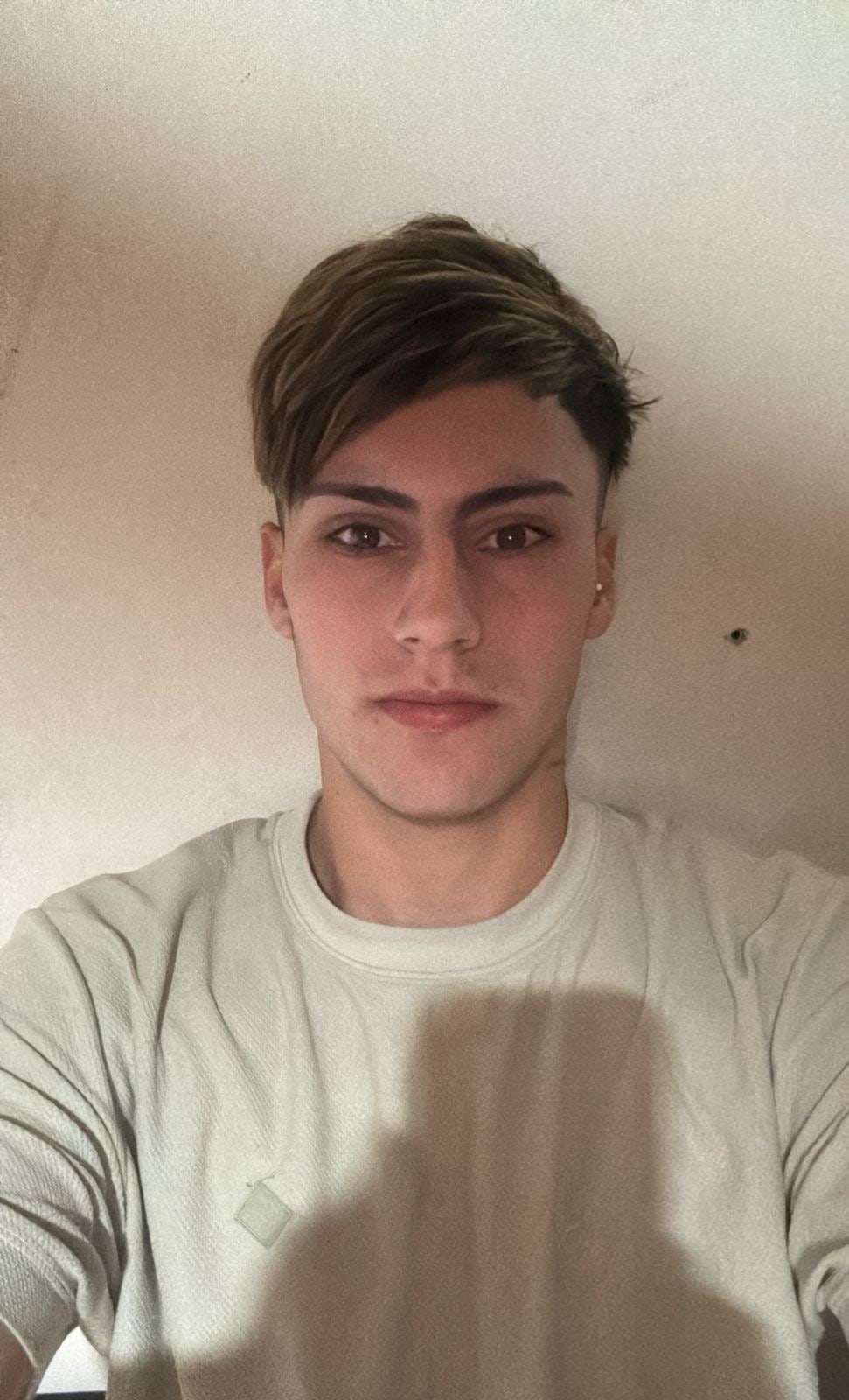 Foto de Lautaro Palacios