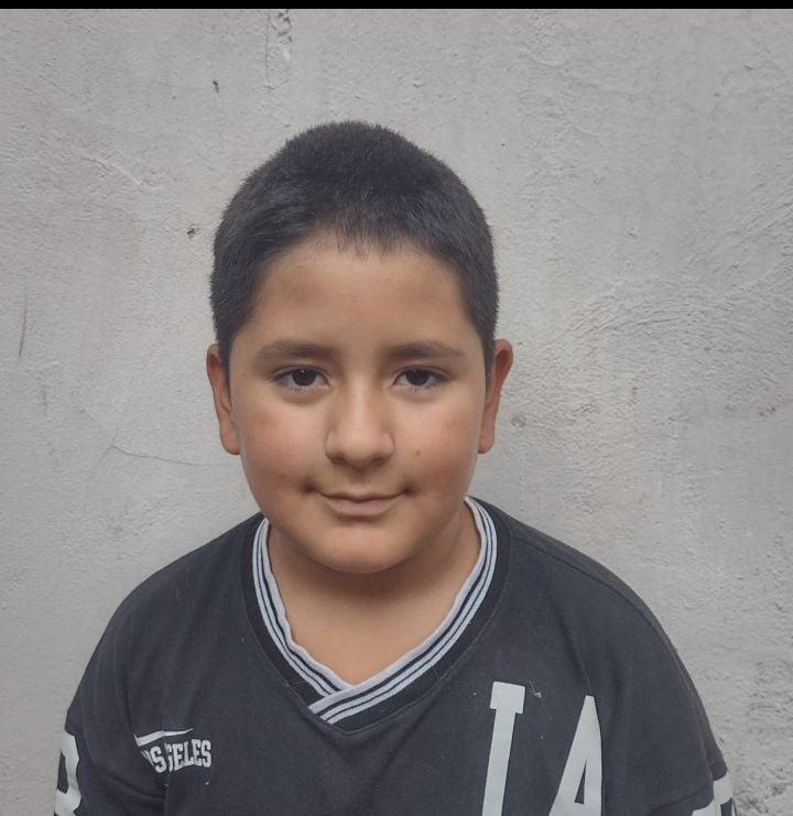 Foto de León jeremías Godoy