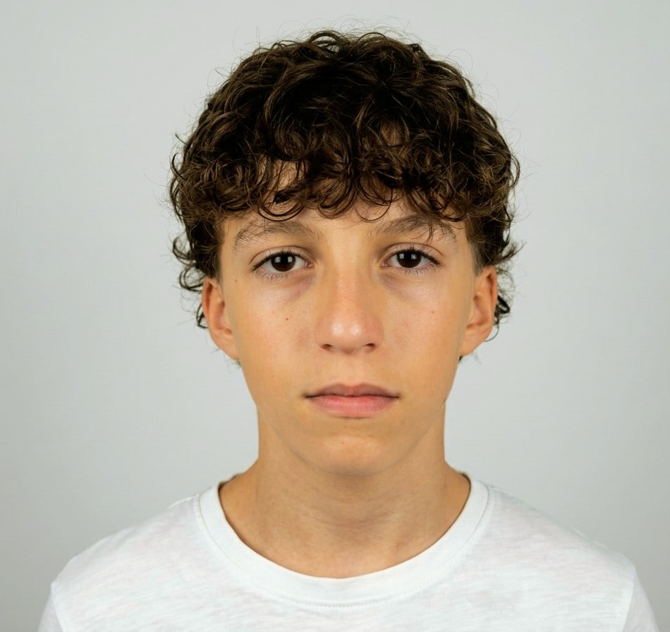 Foto de Santino Airoldi Torres
