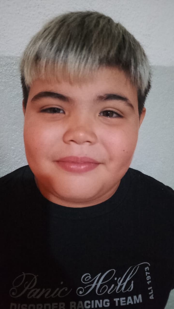 Foto de Alexander Lucero