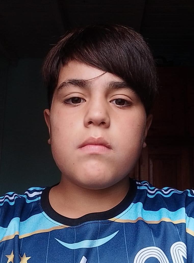 Foto de Ramiro Ezequiel Nuñez