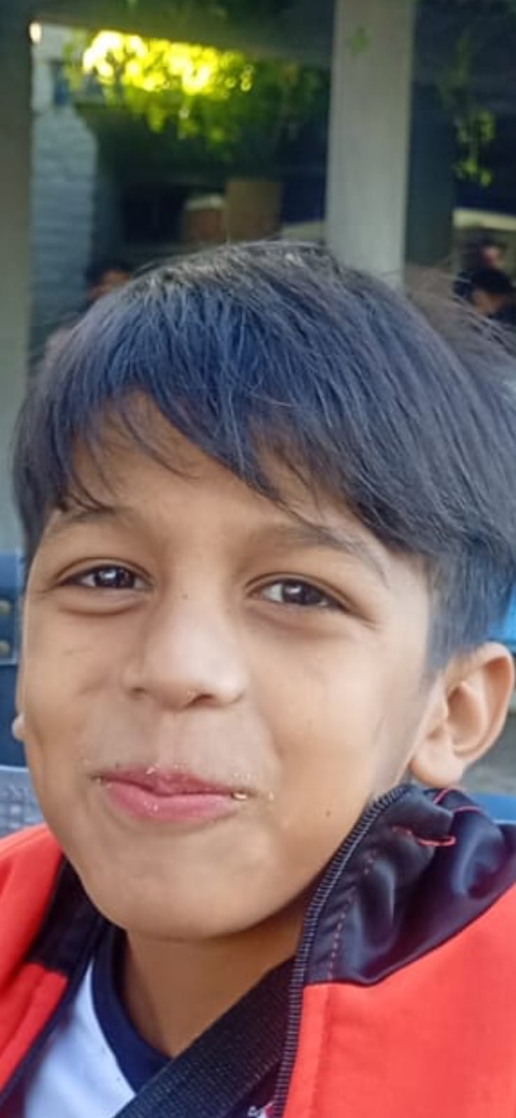 Foto de Alexander Samuel Serrano