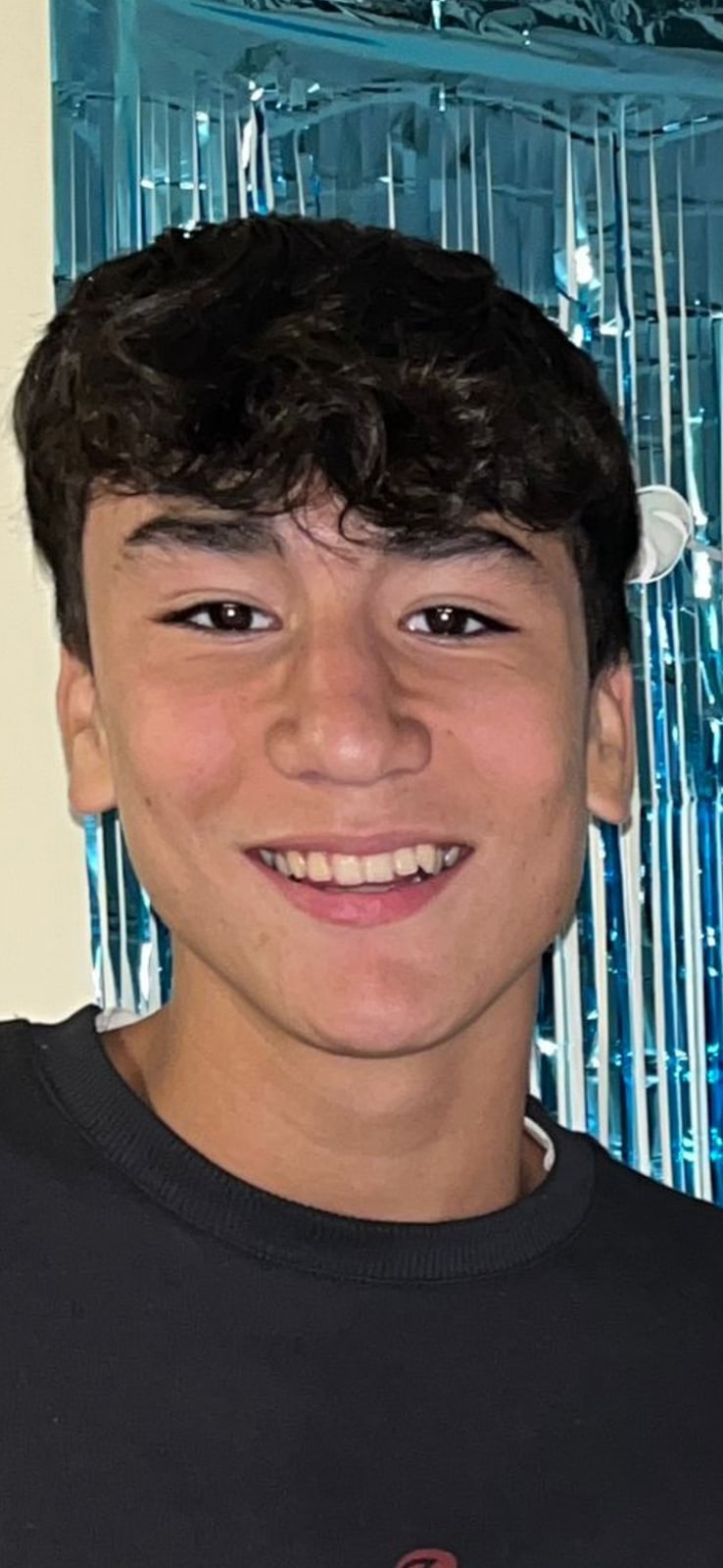 Valentino Andres Vacatello