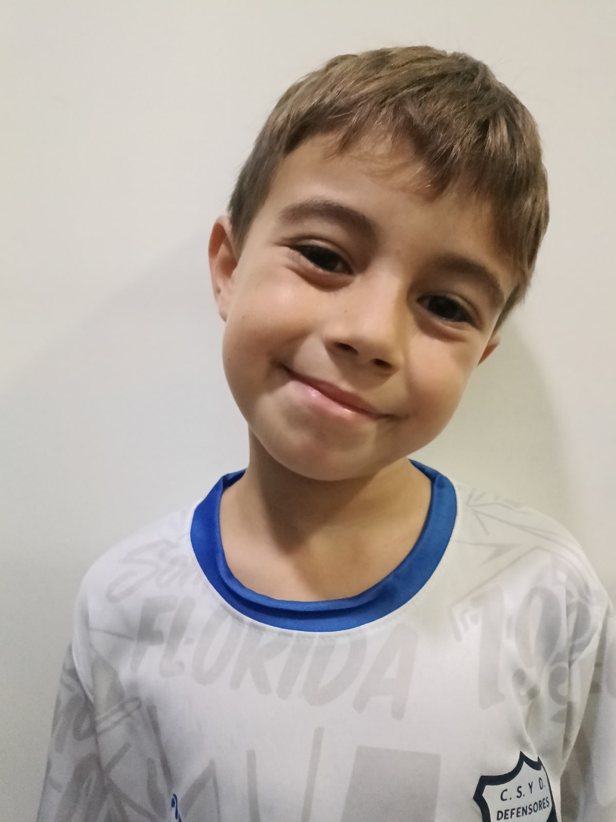 Foto de Benjamin Lopez Gambetta