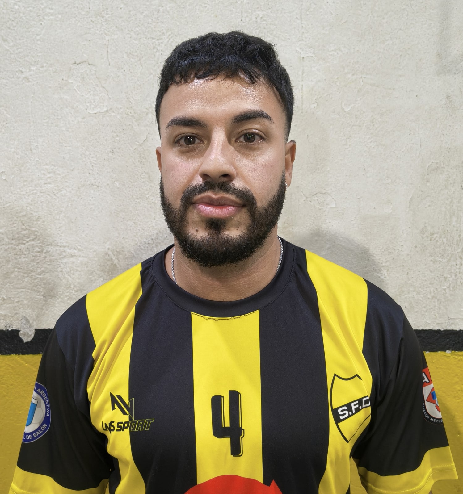 Foto de NICOLAS EZEQUIEL ZELAYA MAYDANA