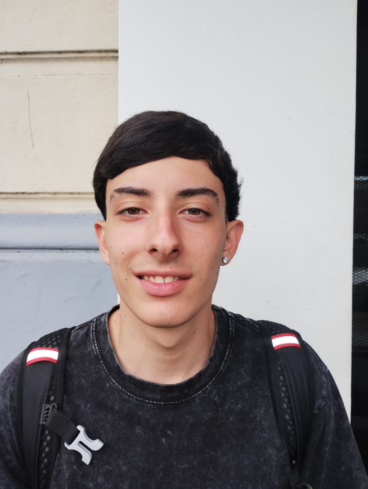 Foto de Facundo Ariel Herrero