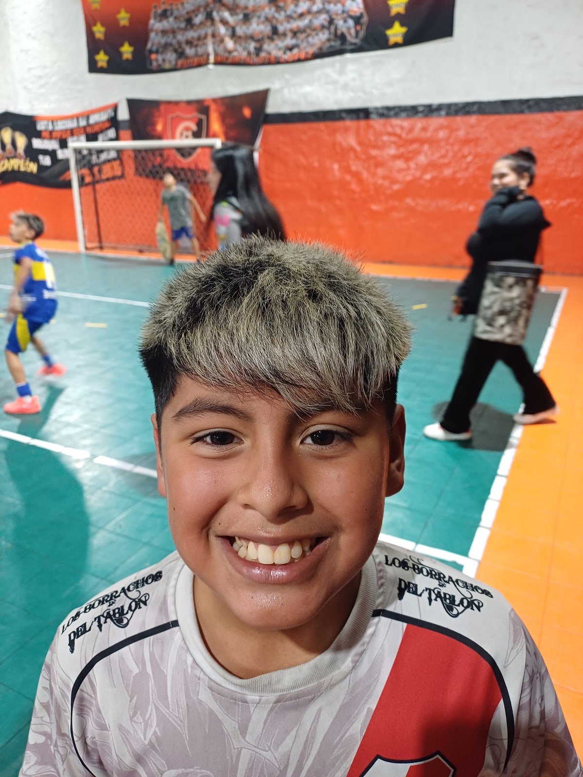 Foto de Uriel Gimenez Arce