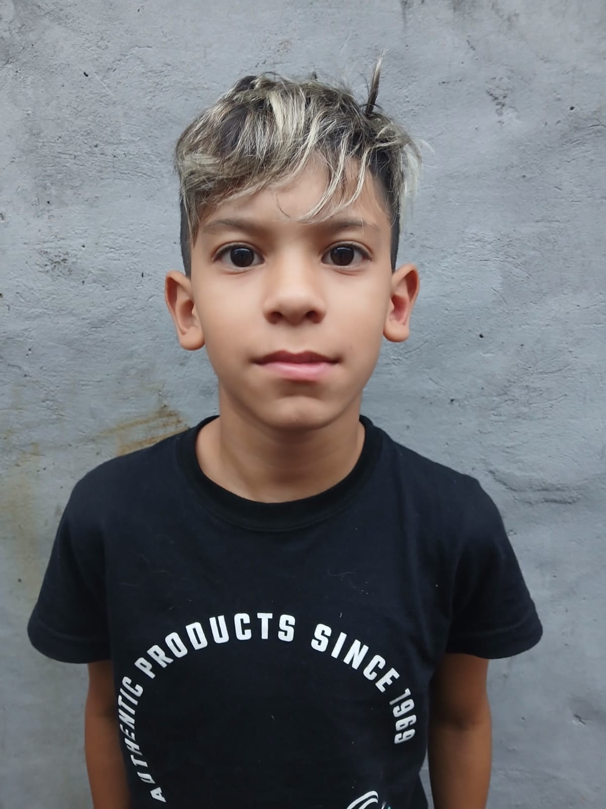 Foto de Ian Acuña