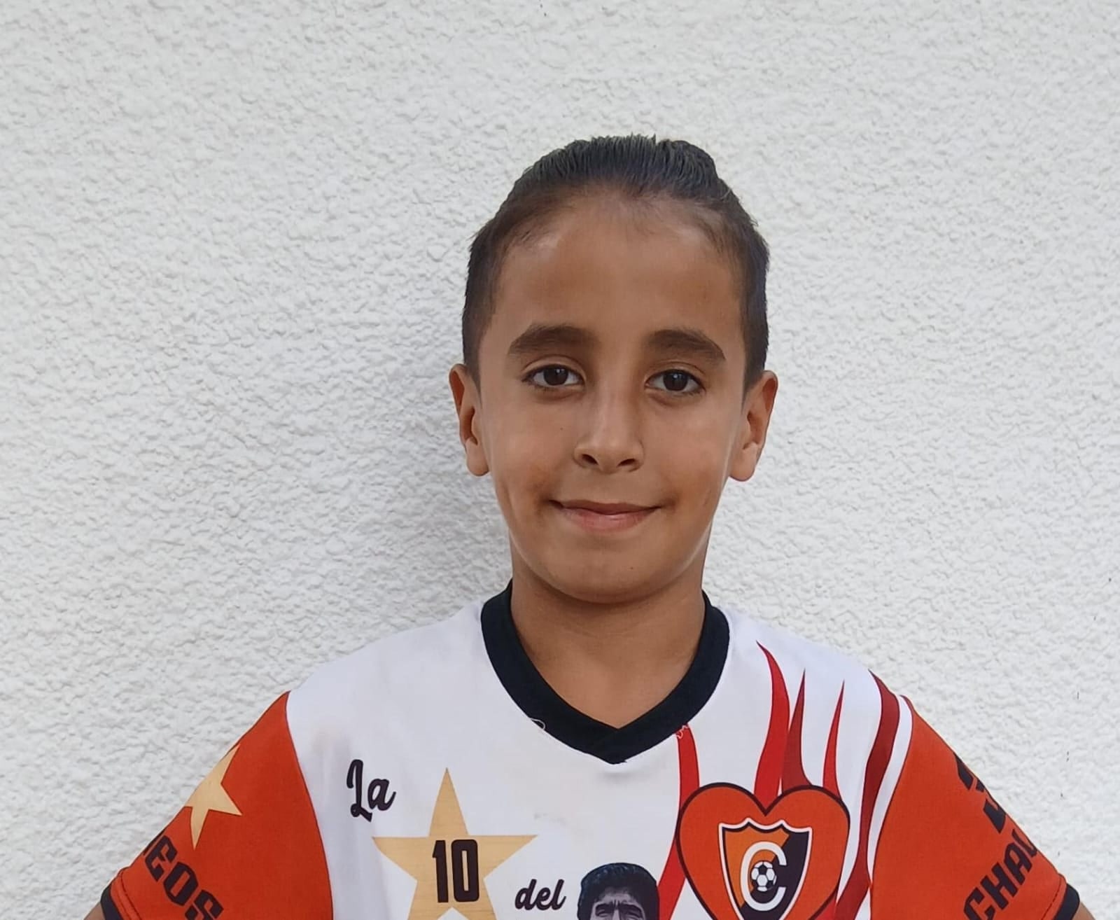 Foto de Leandro Dos Santos