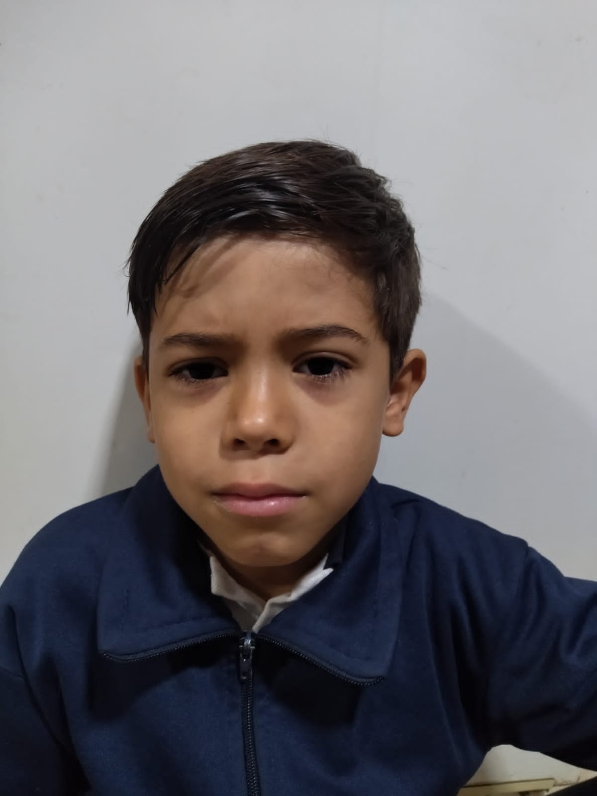 Foto de Lionel Caetano Bazan