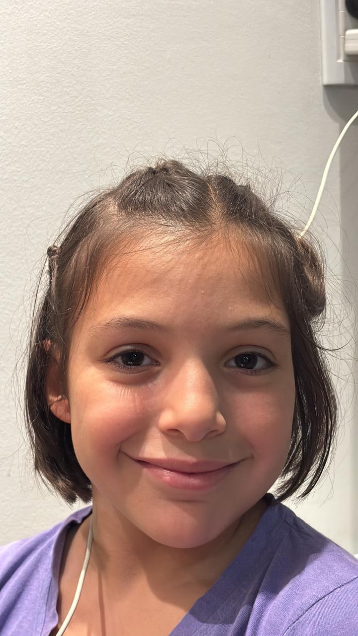 Foto de Sara Gomez fabrega