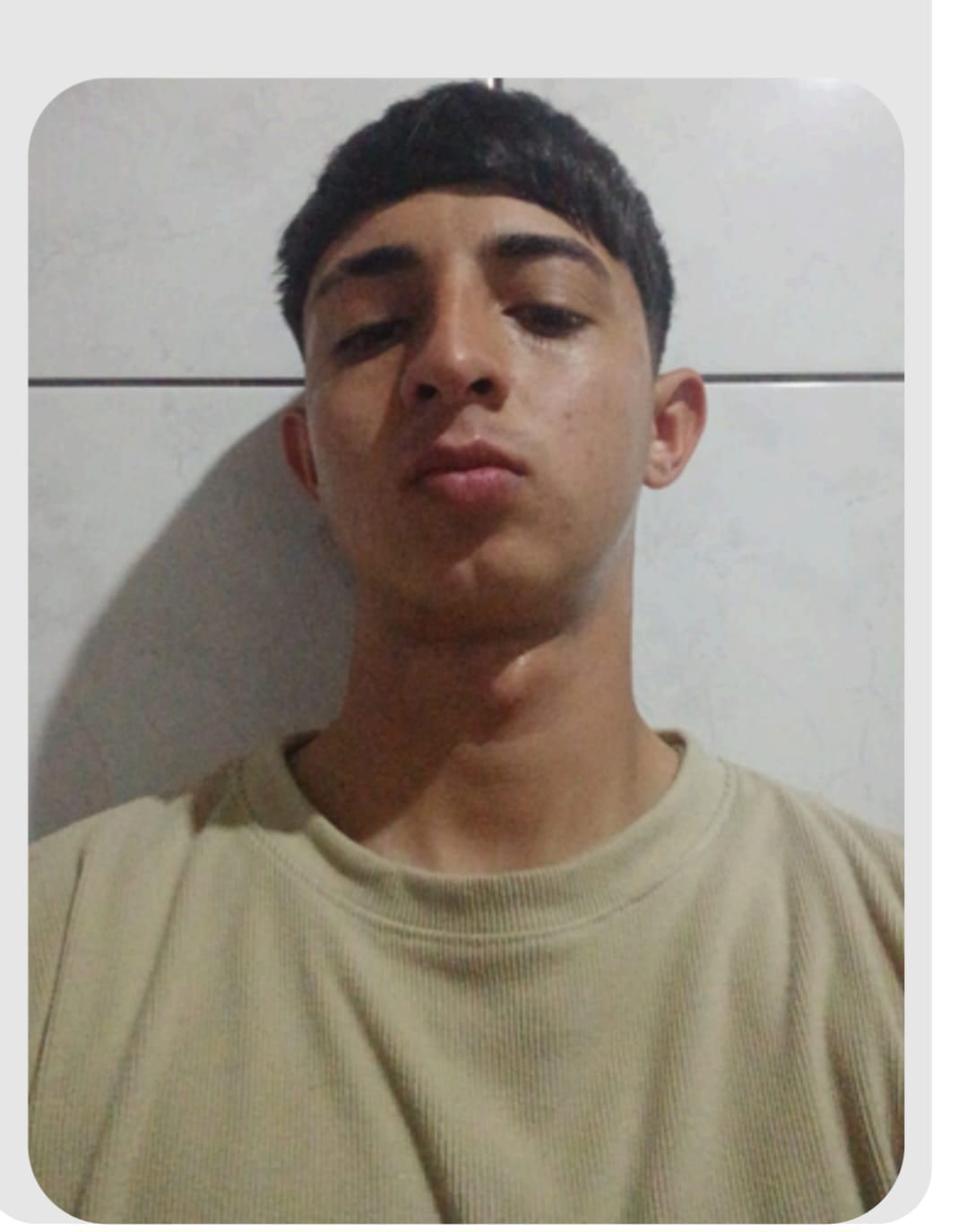 Foto de Lisandro Espín