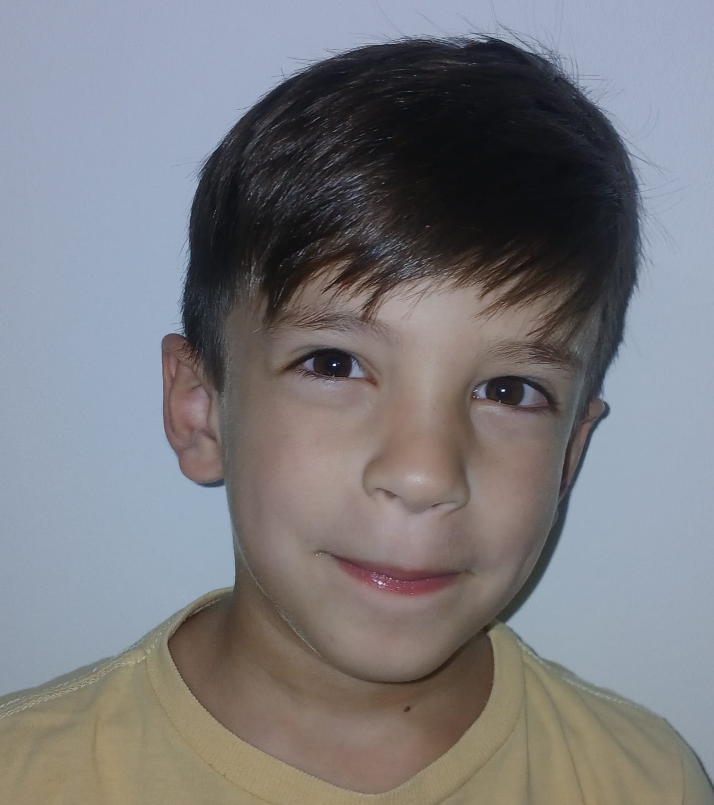 Foto de Benjamin Copparoni Perussia
