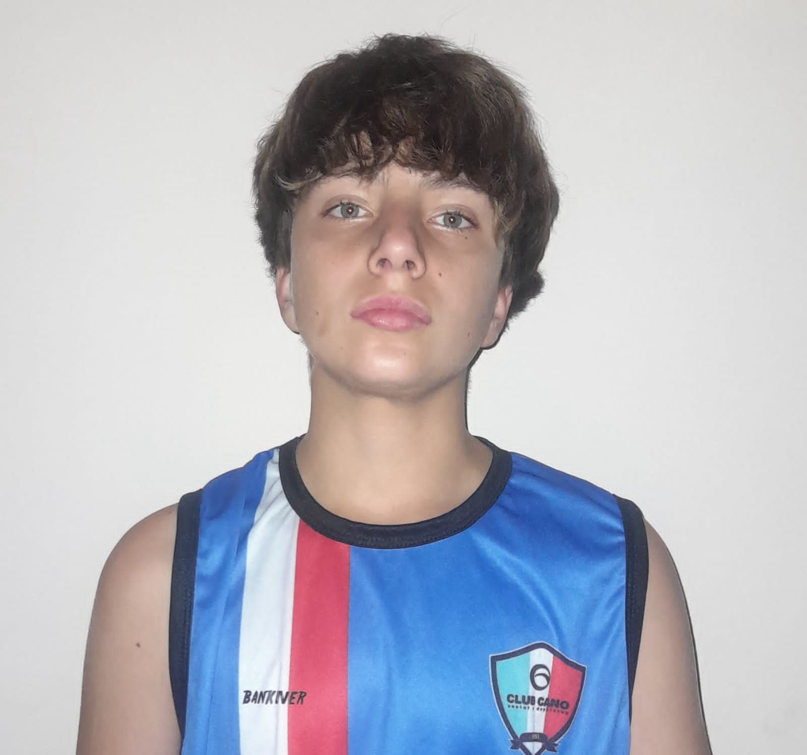 Foto de Lautaro Miluchas