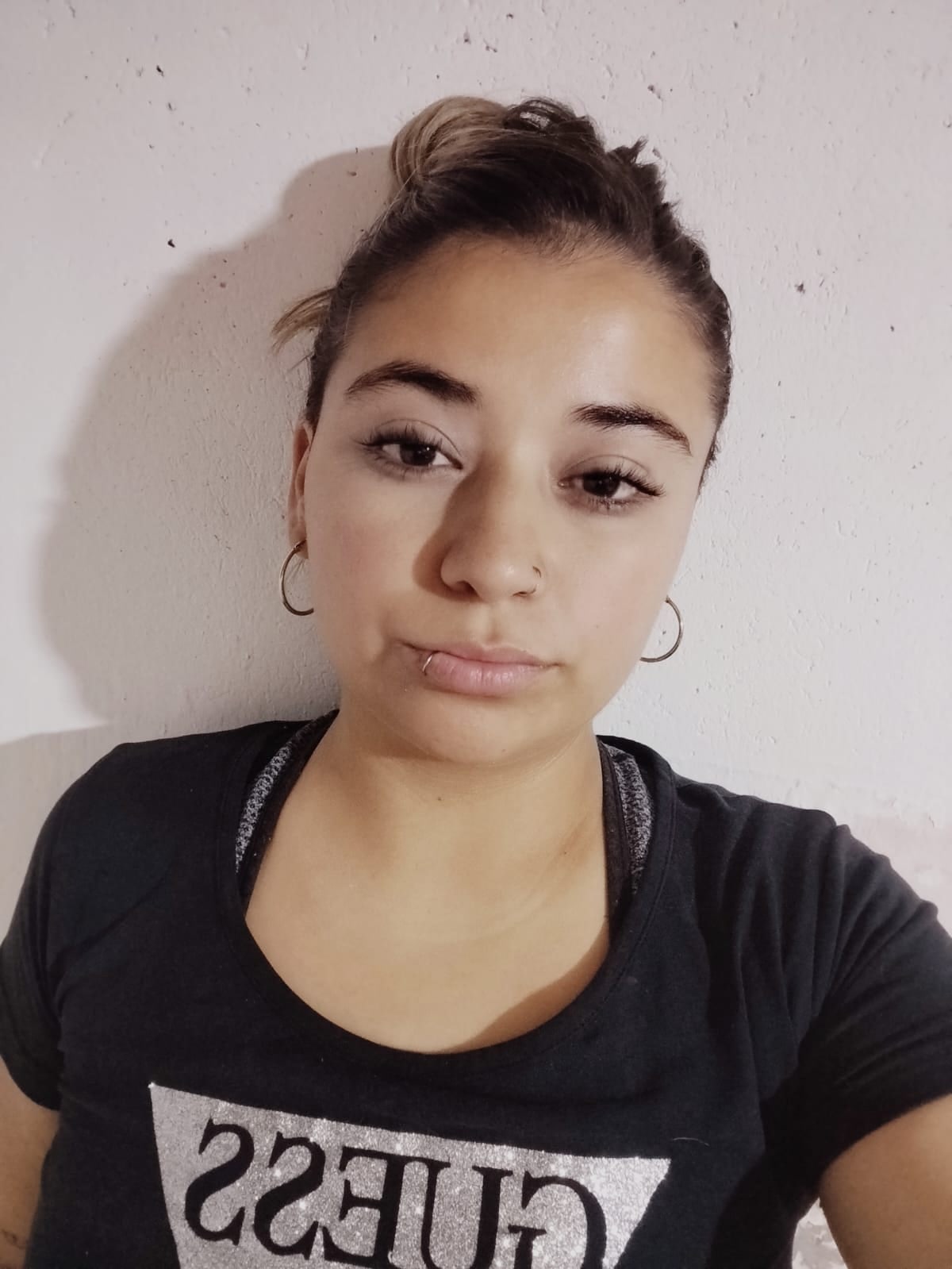 Foto de Maira Andino