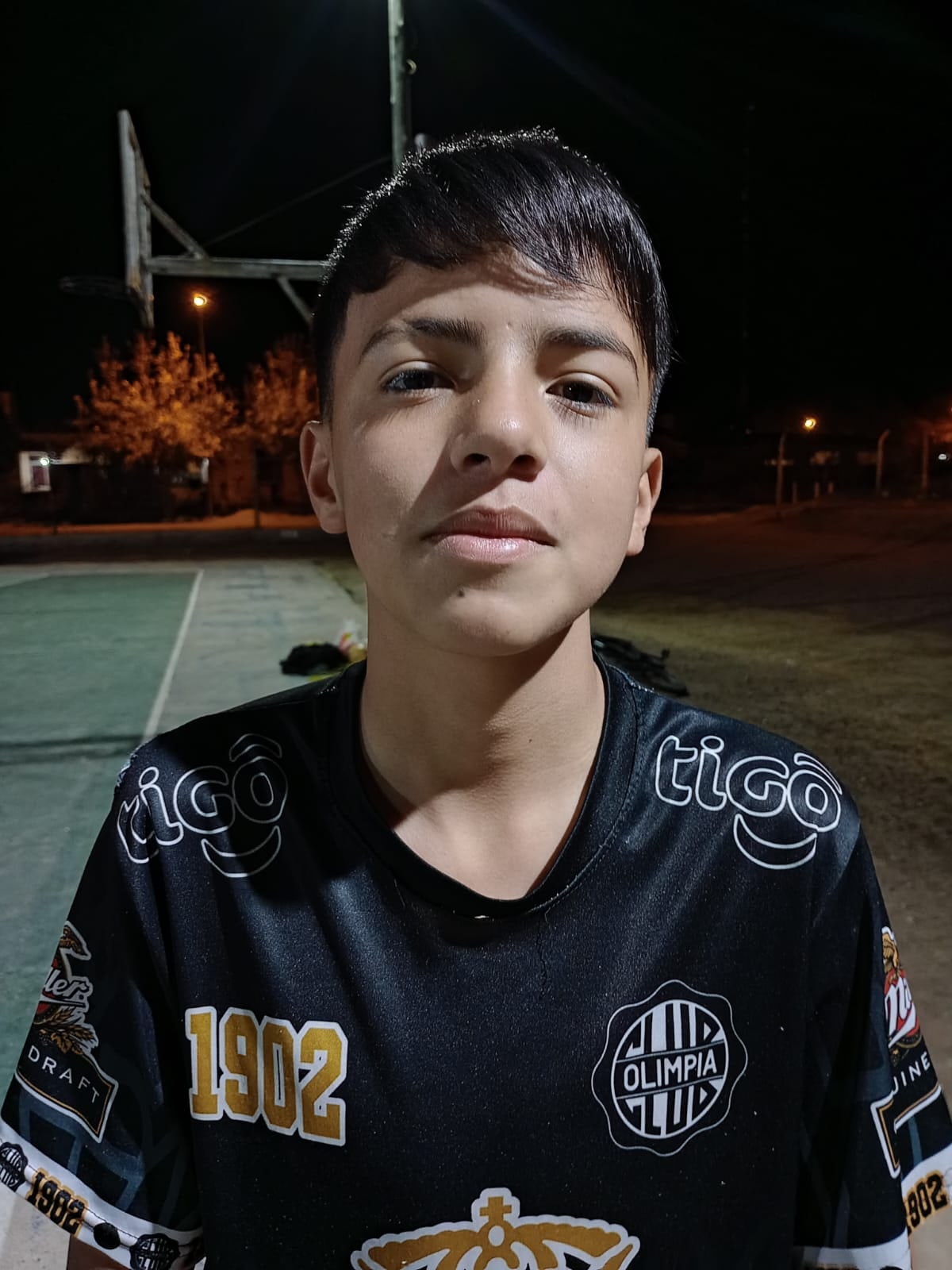 Foto de Gianlucas Gutierrez