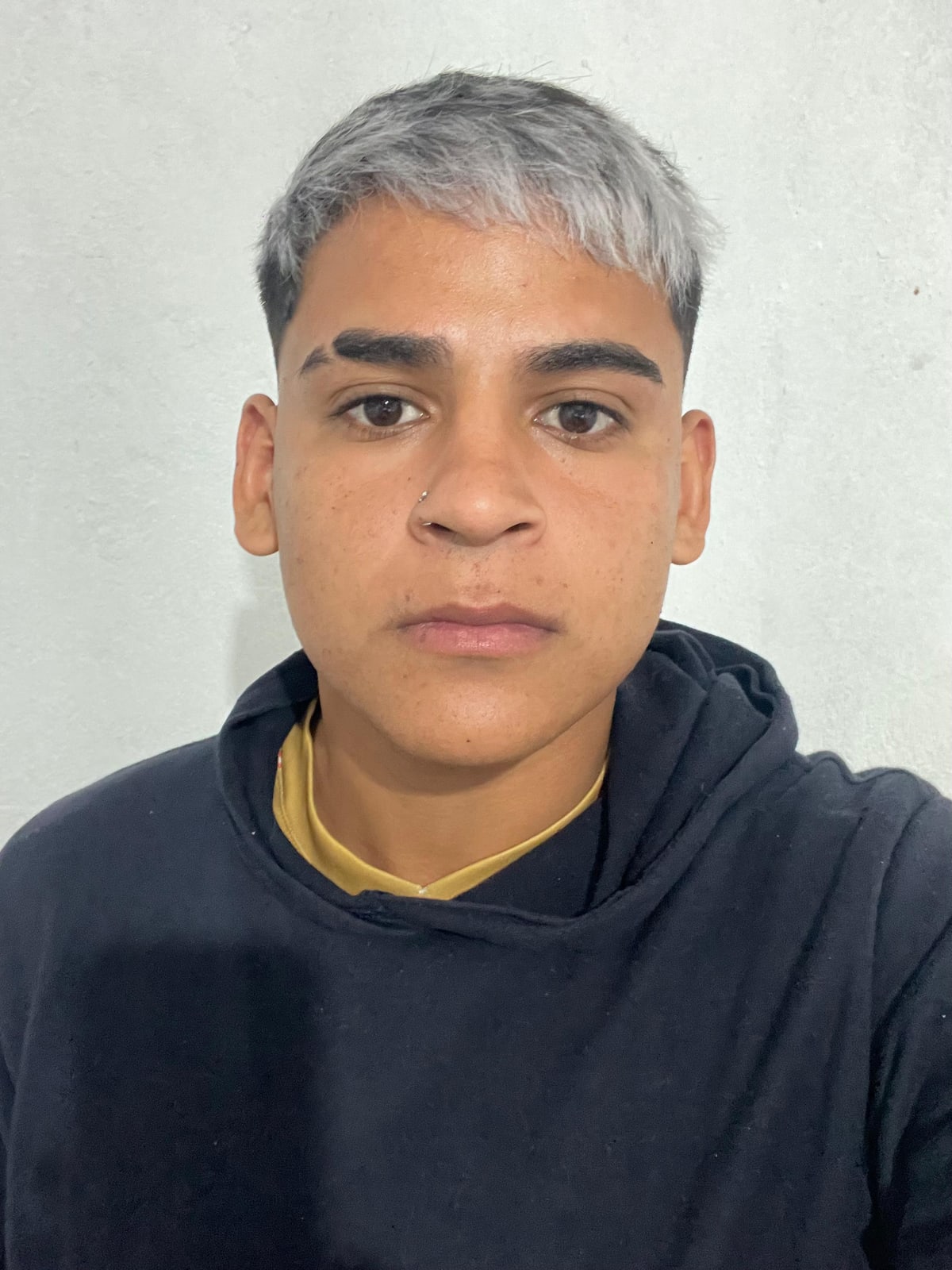 Foto de Rodrigo Ezequiel Acosta