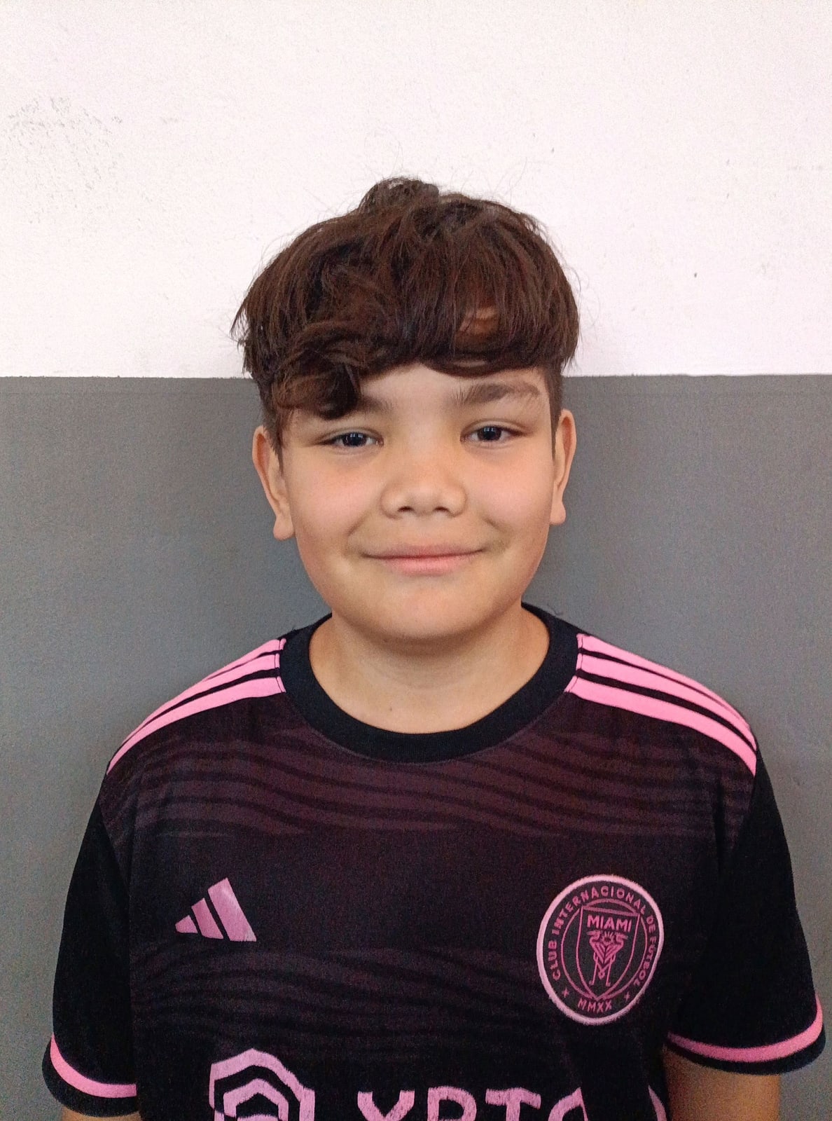 Foto de Nicolas Emiliano Arce
