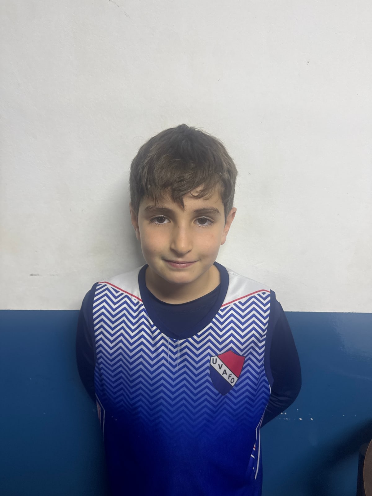 Foto de Santiago ezequiel Marchiolo