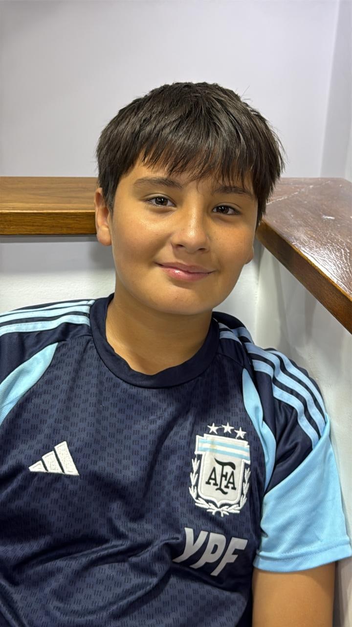 Foto de Ankun Salas