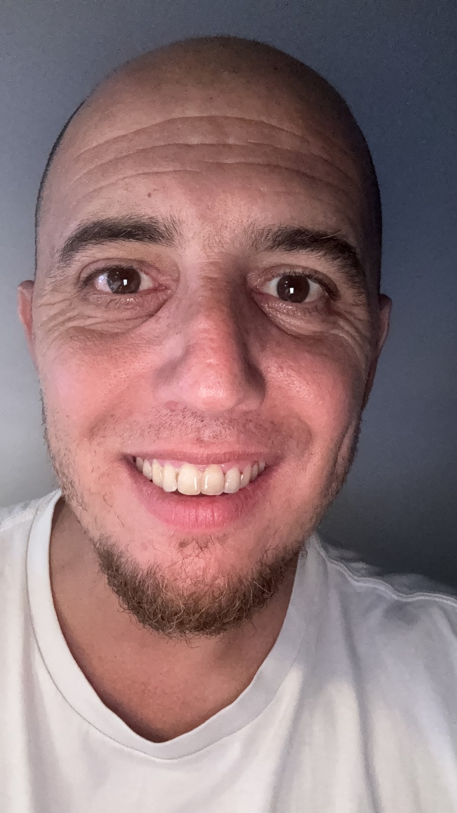 Foto de Federico Solmi