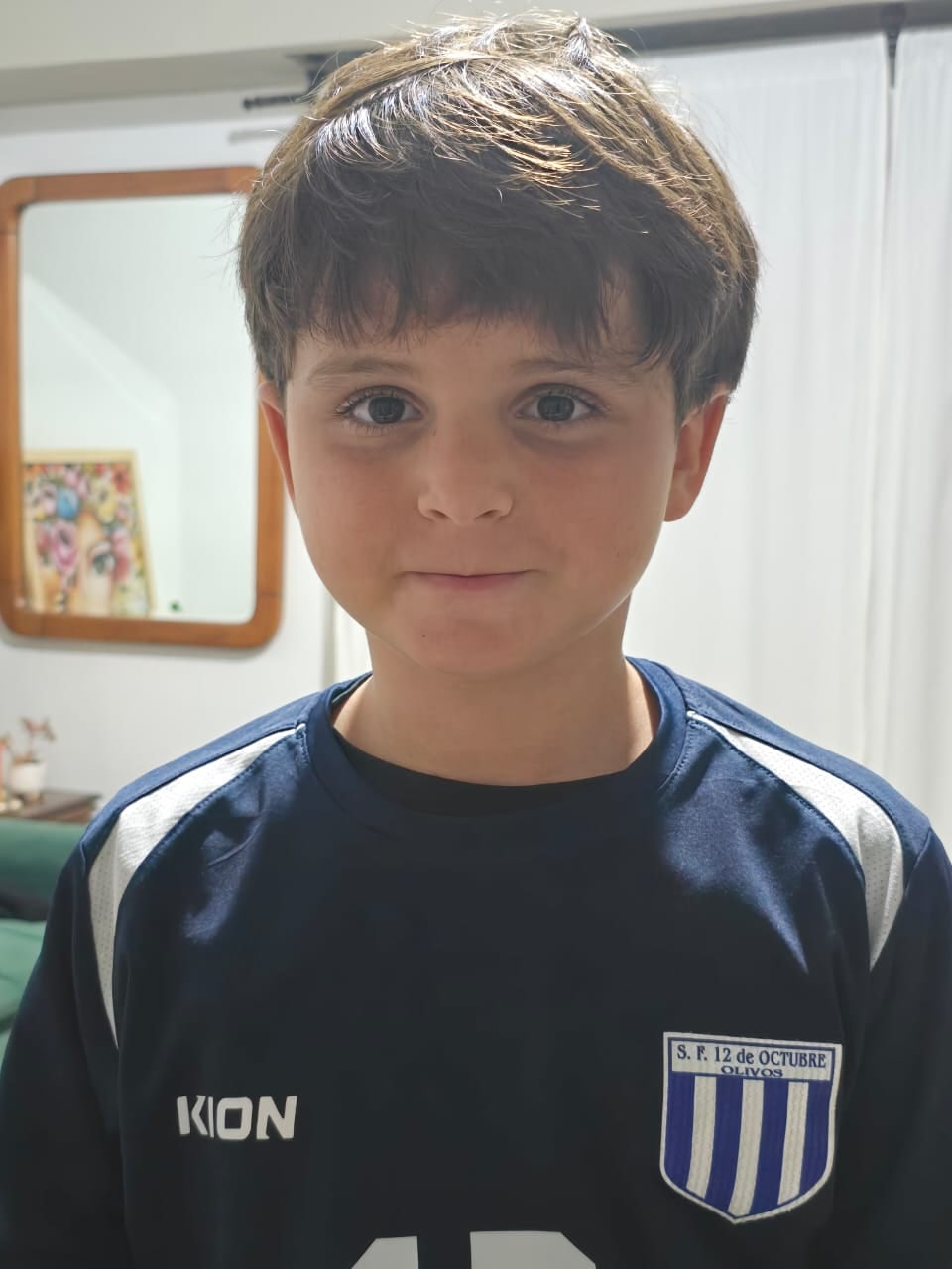 Foto de Theo Salas