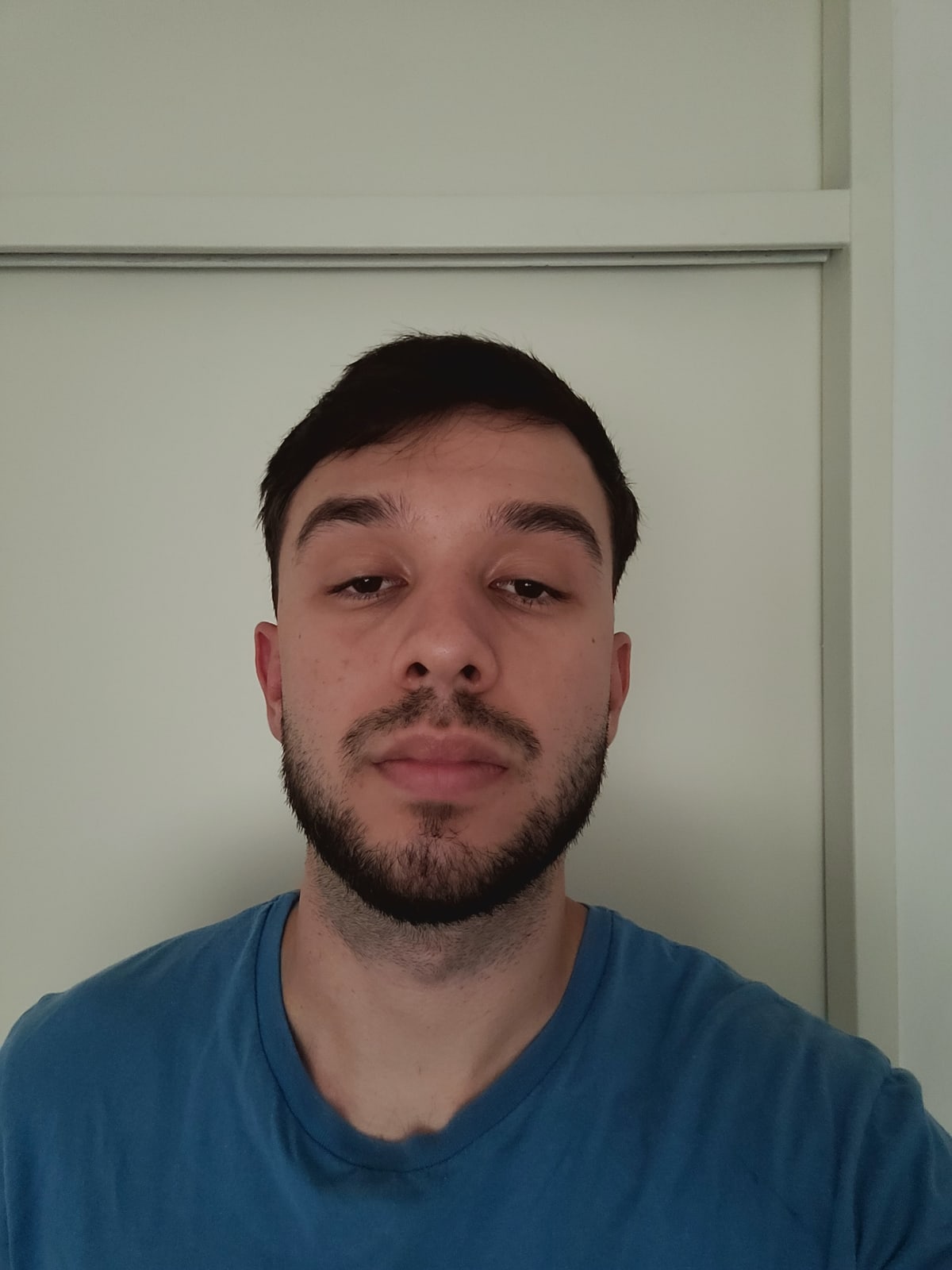 Foto de Mateo Bellone
