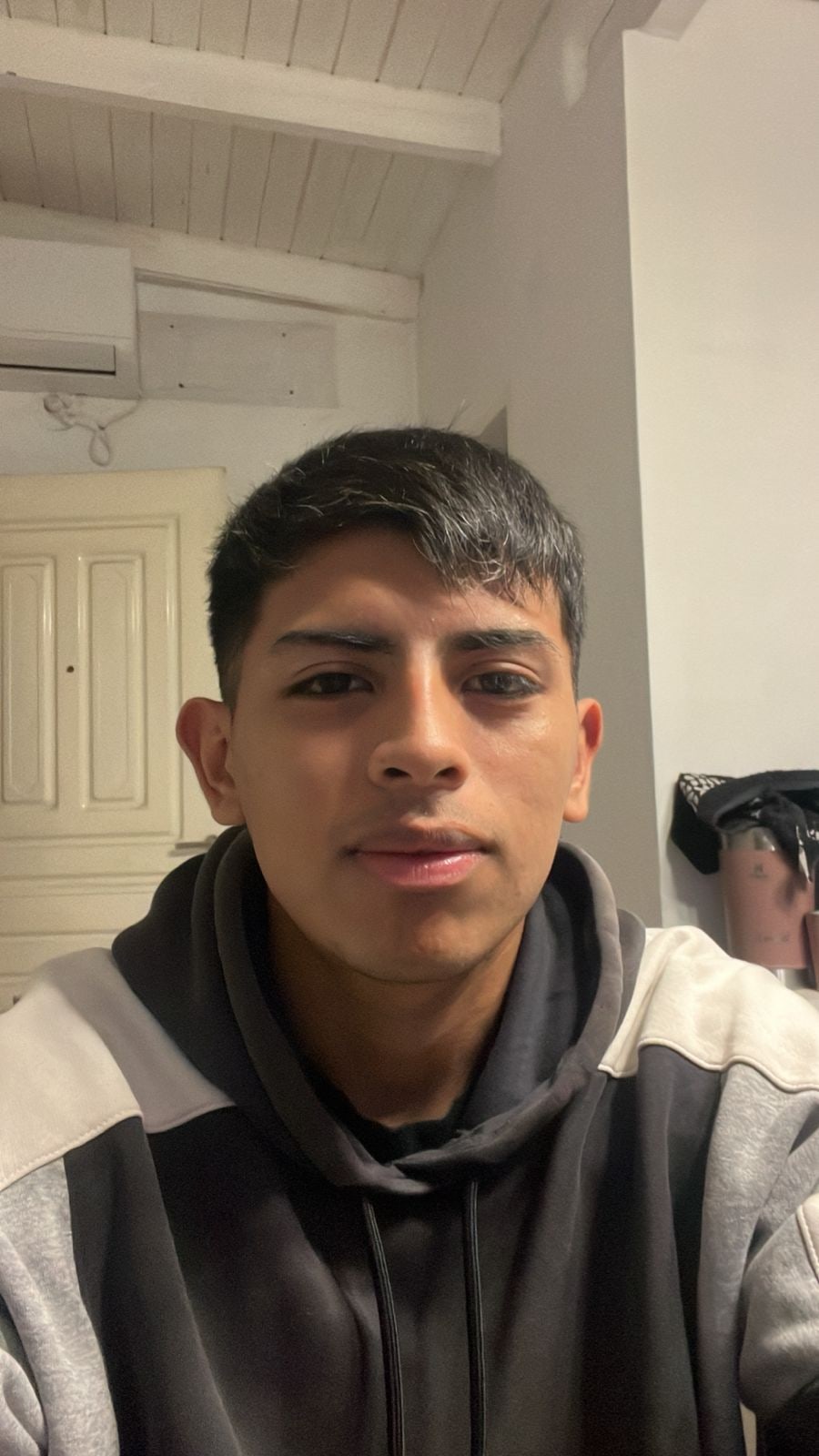 Kilian Mauricio Cejas