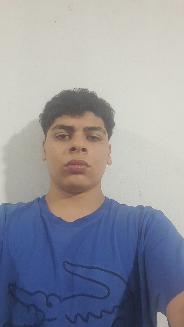 Foto de Santino bastian Herrera