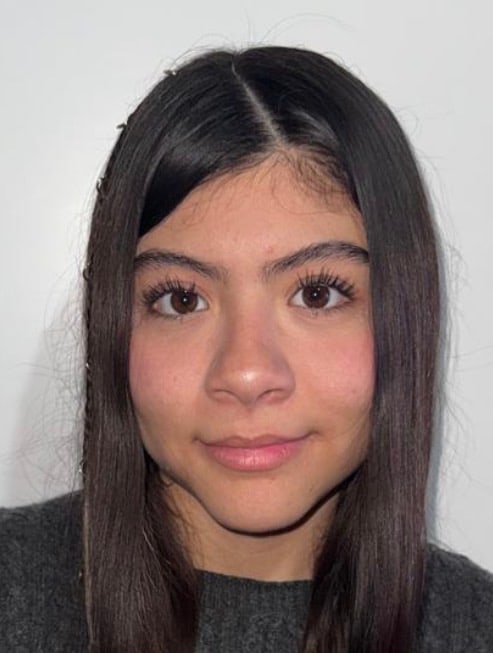 Foto de Agustina Amieva