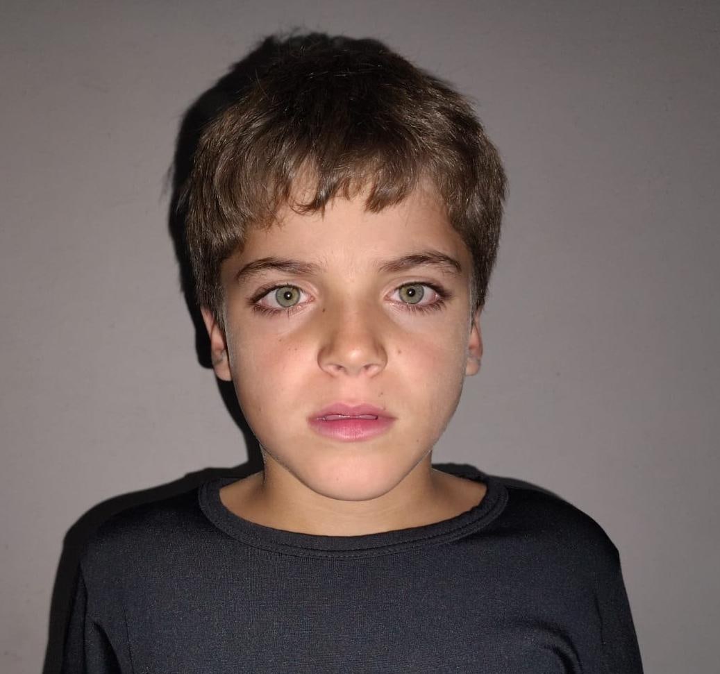 Foto de Luciano Gelardi Beltrami