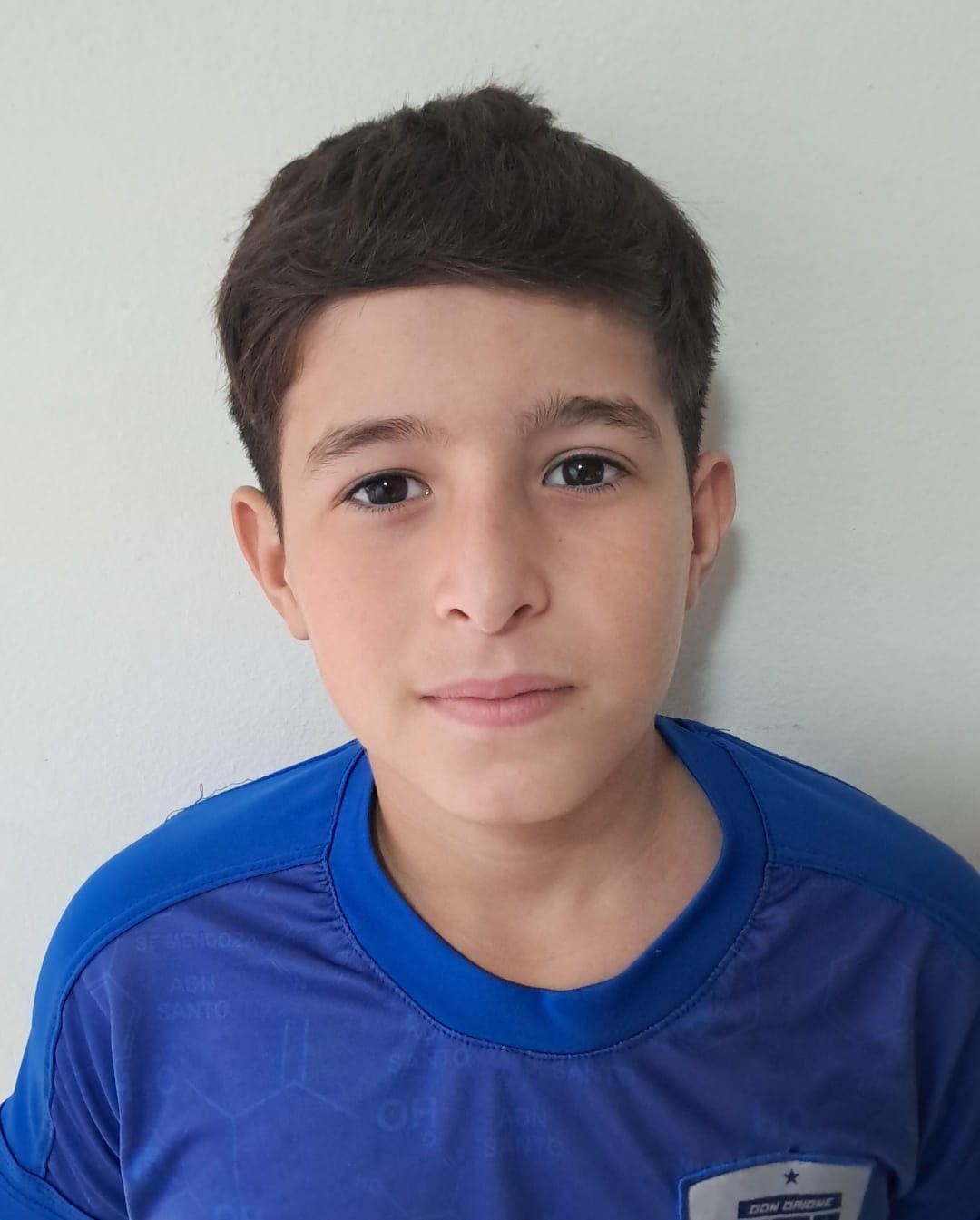 Foto de Joaquín Bravo Gómez