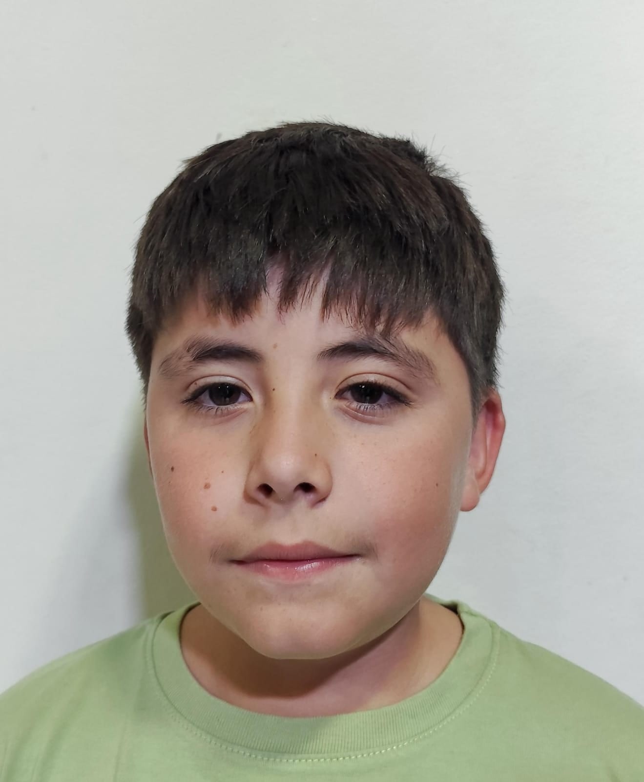 Foto de Tadeo Velazquez Funes
