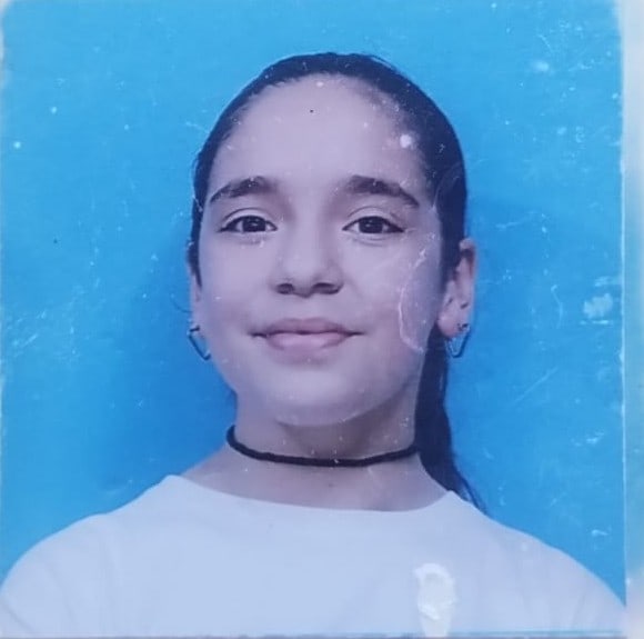 Foto de Martina Sosa Mut