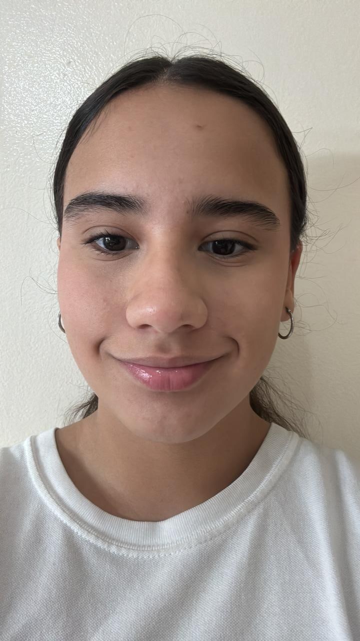 Foto de Lola Sofía Ríos Adaro