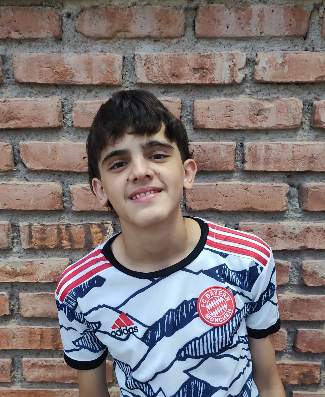Foto de Emanuel Massi