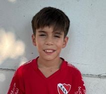 Foto de Alejo Leyes