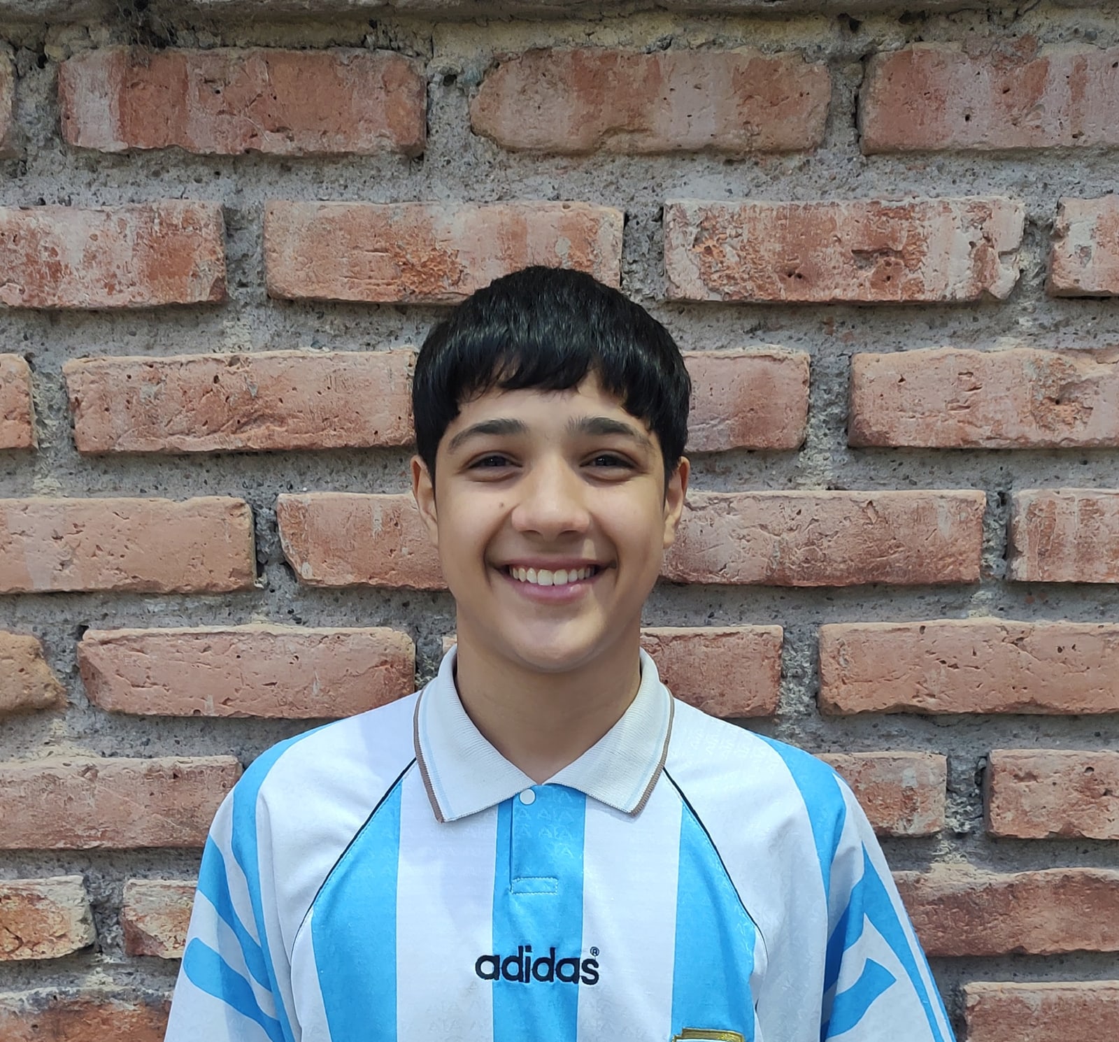 Foto de Ramiro Benegas